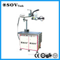 380V M3 to M130 Horizontal and Vertical Hydraulic Tapping Machine                        
                                                Quality Choice